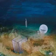 莫拉维亚：中国盒子