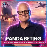 EP 739 - PANDA BETING