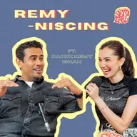 Episode 188: Remy-niscing ft. Datuk Remy Ishak