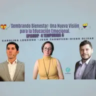 Sembrando Bienestar: Una Nueva Visión para la Educación Emocional.
