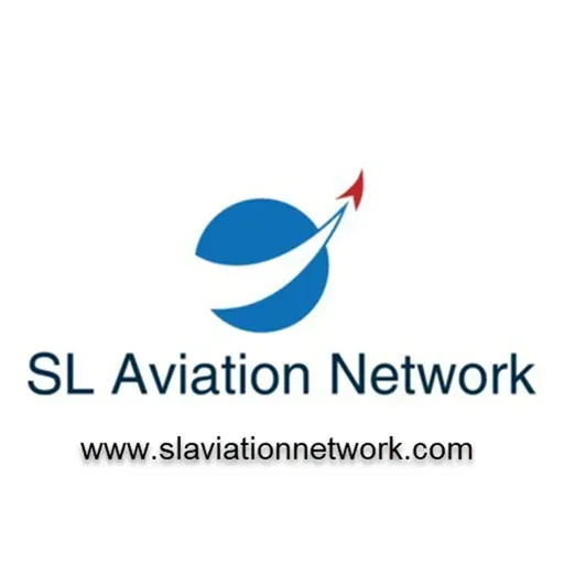 SL Aviation Network Podcast 2025-05-09 15:00