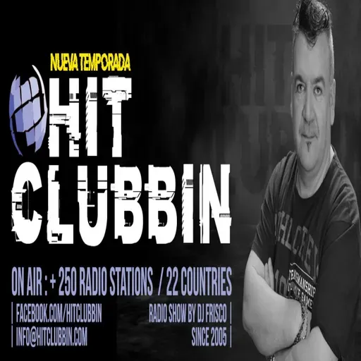 HIT CLUBBIN 2025-03-01 18:00