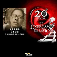 Jesús Cruz López
