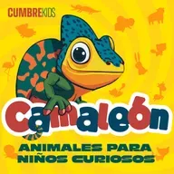 🦎 Podcast Camaleón🦎 Lombrices de Tierra