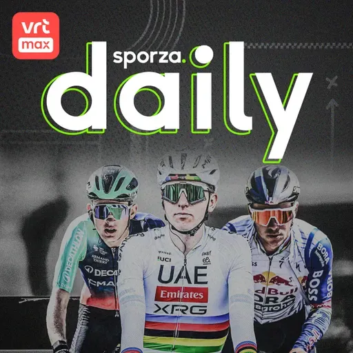 Philippe Gilbert over de favorieten in Luik, elektrische toekomst voor motorcross en tips voor de 10 Miles