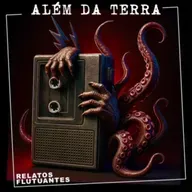 O atalho do Estranho / Relatos Flutuantes