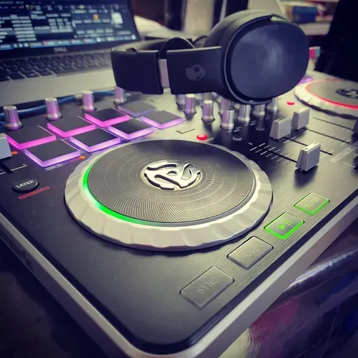 Breve Historia del Rock and Roll