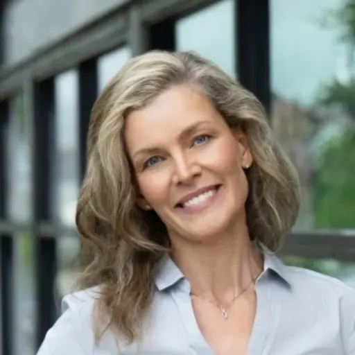 Maria Brinck, We Need New Leadership to Bring Out the Best in Humanity