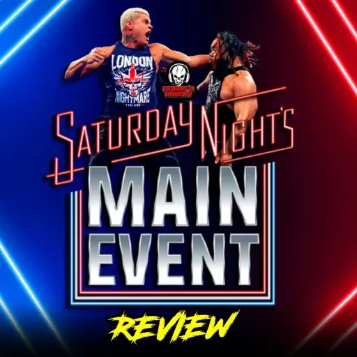 MASS CHAOS With Rhodes And Fatu | WWE Saturday Night's Main Event 1/24/26 Review