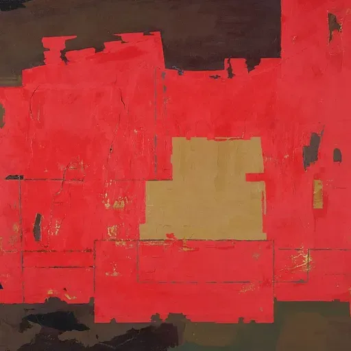 Padomju diktāts un neangažēta māksla. Ojāra Ābola darbi LNMM