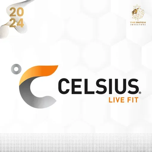 Celsius Holdings | Oktober 2024