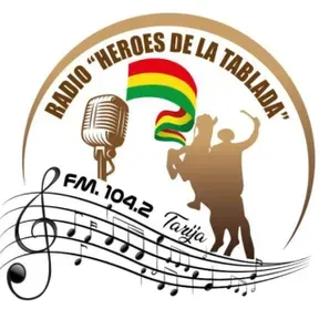 Radio Horoes De La Tablada