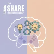 SHARE: Hry nie sú len pre mladých: Digitálny svet pomáha seniorom