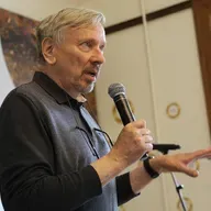 Guntars Ceravs: Uztveriet dzīvi tādu, kāda tā ir