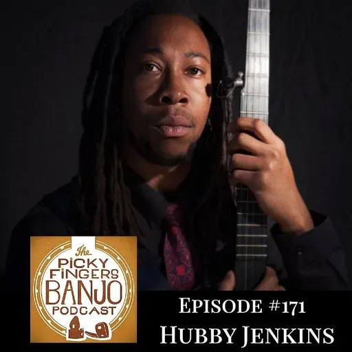 #171 - Hubby Jenkins