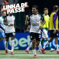 Corinthians, Atlético-MG e Fluminense avançam na Copa do Brasil - Linha de Passe