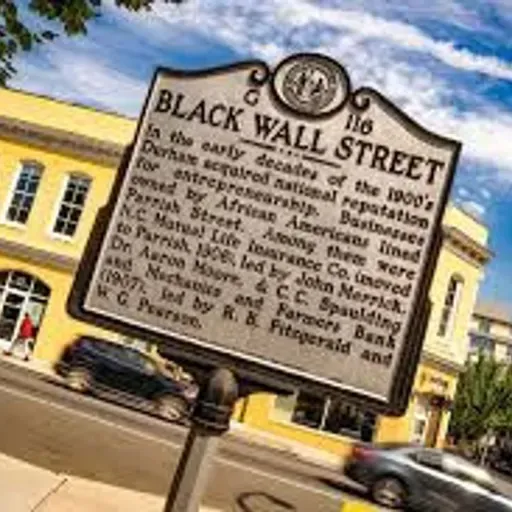 401: Black Wall Street USA and Game Changer Rube Foster and the Birth of Black #history #usa #2023