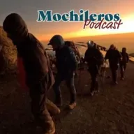 121.- Mochileros regresando al Kilimanjaro (con Ángel, Paquito y Fran).