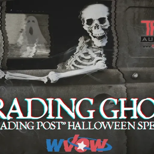 Thornhill Auto Group Trading Post : Friday, October 31, 2025 - Audio