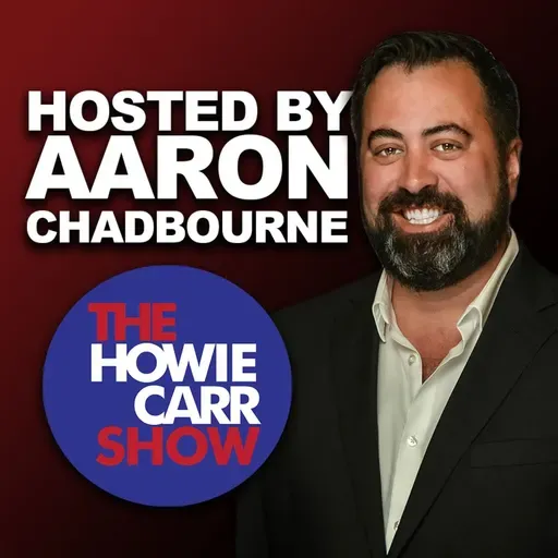 Aaron Chadbourne: The Dems Want To Make Sure Illegals Get Healthcare | 10.03.25 - The Howie Carr Show Hour 2