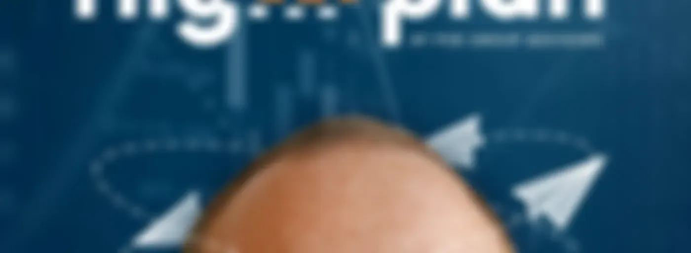 Accountant's Flight Plan