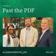 Past the PDF | Innovations in Publishing Technologies