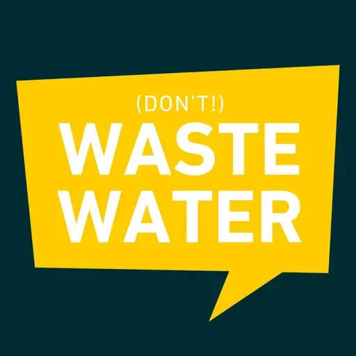 S12E16 - 16 Warning Signs a Founder Is About to Exit Their Water Tech Company