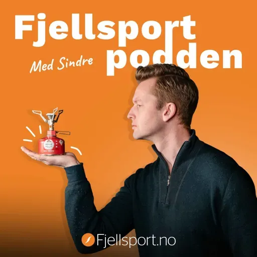 #140 - Erik B. Jørgensen - Sledepatruljen Sirius på Grønland, spesialsoldat i Jægerkorpset, forfatter og eventyrer