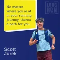 Scott Jurek on The Future of Ultras and Solutions to New Challenges