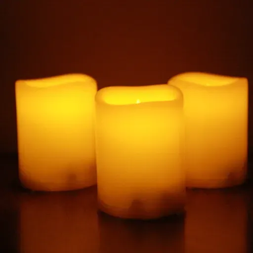 Light In Christ ~ John 9:1-41