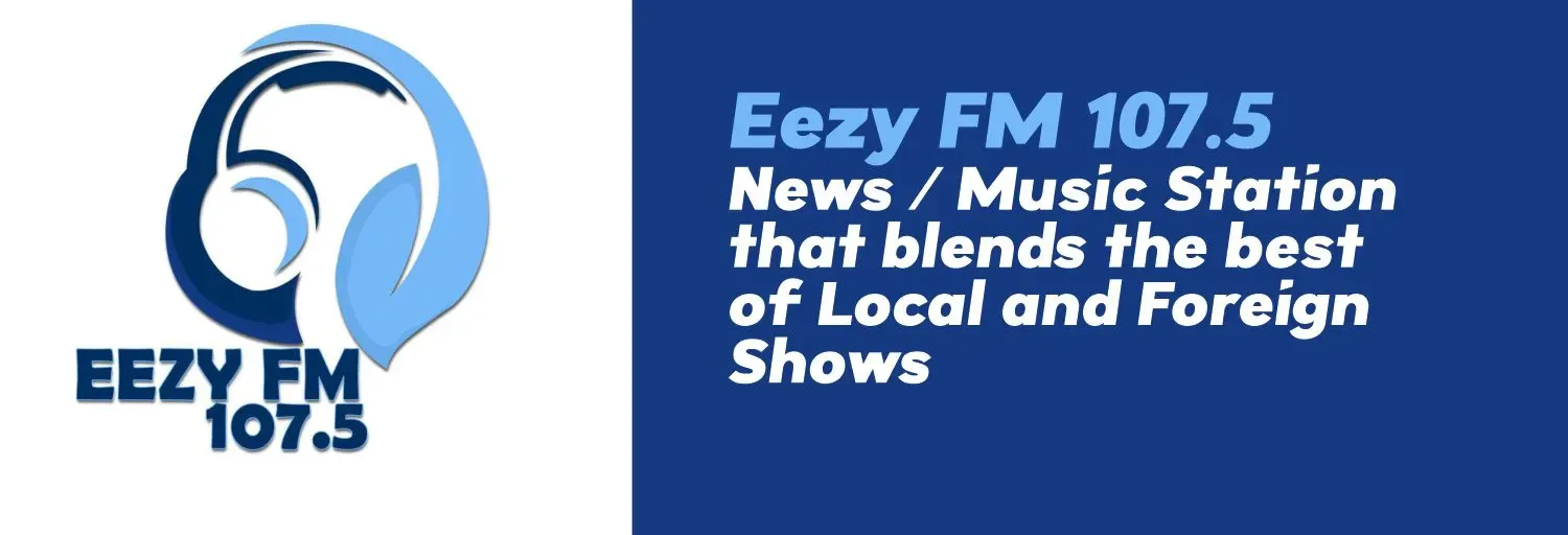 EEZY FM 107.5