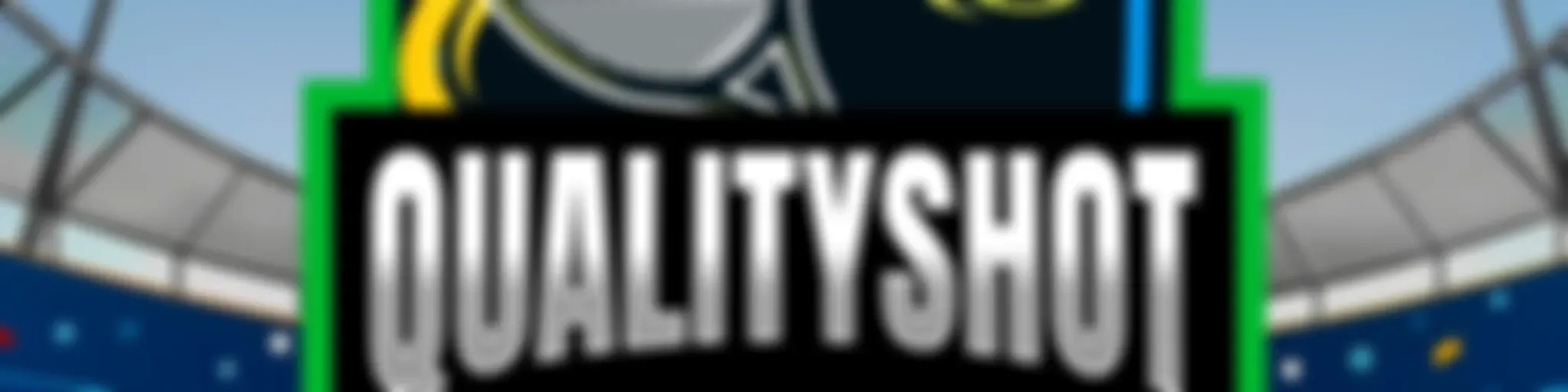 QualityShot Tennis Podcast