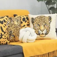 Animal print sem exagerar