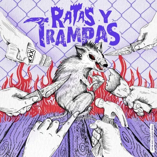 Ratas y trampas