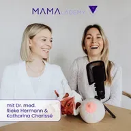 #284 Der weibliche Zyklus - Fruchtbare Tage, Eisprung & Kinderwunsch: Was die meisten Frauen falsch machen