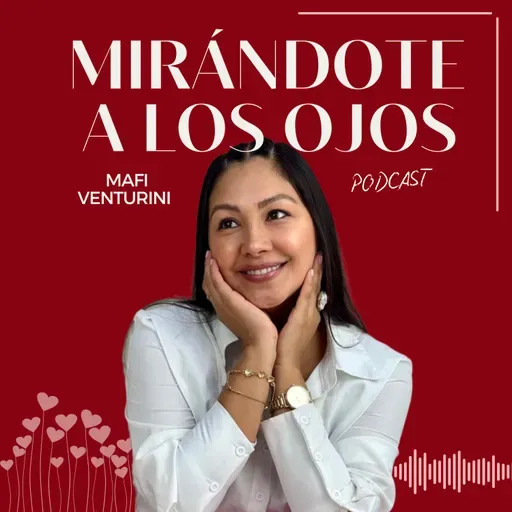 E86: La mentira cultural: Si te quiere puede📜🤥♥️