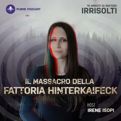 Il massacro della Fattoria Hinterkaifeck