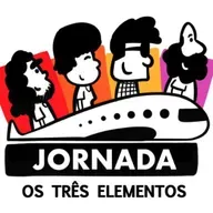 Os Três Elementos ao vivo do Egito