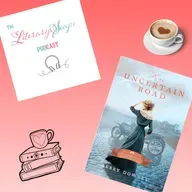 An Uncertain Road, Historical Christian Romance Set in the World of Early Automobile Racing