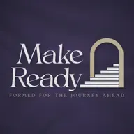 Make Ready - Jesus Is Praying For You | Rev. Dr. John Wayne McMann (Audio)