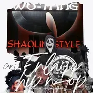 Podcast Enlace Hip Hop Cap 1: Wu-Tang: Shaolin Style