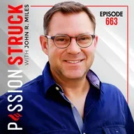Invisible Trauma: How to Heal It with the H.E.A.L. Method w/ John R. Miles | EP 663