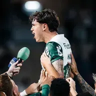 Coluna Palmeiras #206 - Achamos um jeito de jogar