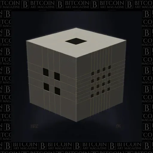 Anik Malcolm on Art School Disillusionment & Finding Purpose in Bitcoin Art | Bitcoin Art Podcast w/ Asanoha Ep. 4