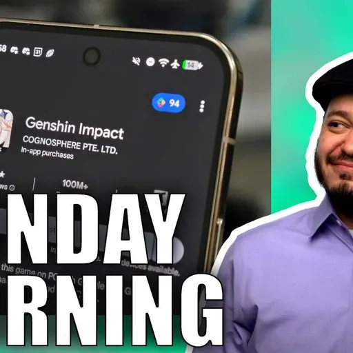 #SGGQA 415: Pixel 10 Poor Gaming, FCC Attacks School WiFi, Game Pass Price Hike