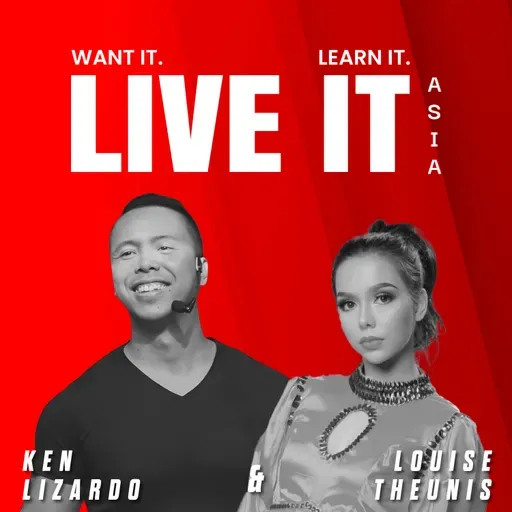 21 | Board Topnotcher Louise Theunis - High Performance while dealing with the Unknown