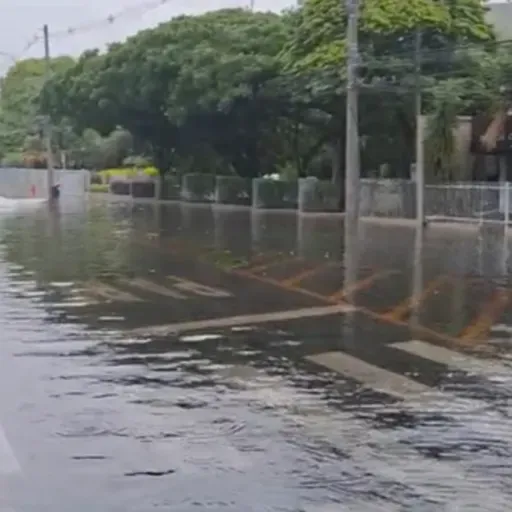 Fique por dentro: os cuidados com o seu veículo em dia de chuva