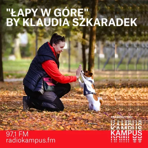 Co to znaczy, że kochamy swoje psy?