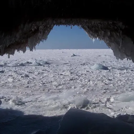 Line 5 update, Apostle Island  Ice Caves reopen, Migrant workforce update, Ice fishing state championship