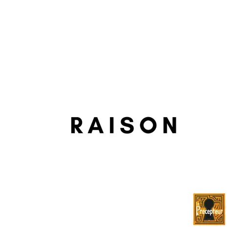 🔒 RAISON